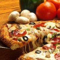 imagemPizza Maracanã 45cm
