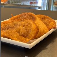 imagemRabanada Pão e Prosa und