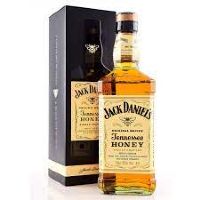 imagem do produto: Jack Daniels Honey 1L 