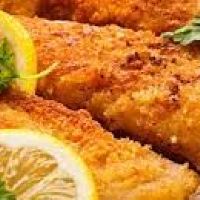 imagemFilé de Peixe Frito 