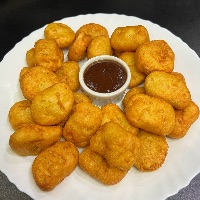 imagem do produto: PORÇÃO DE NUGGETS