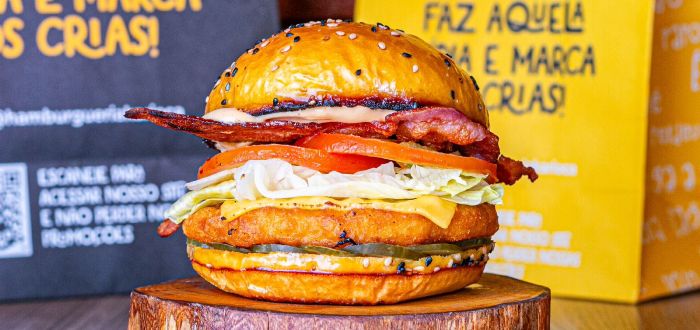 imagem do produto: FRANGOLINO