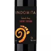 imagemVinho Indómita Cabernet Sauvignon ou Carménère
