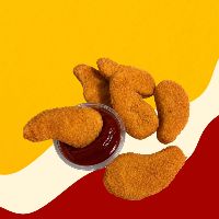 imagem6 Nuggets + potinho do molho