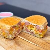 imagem do produto: Dog Cheddar
