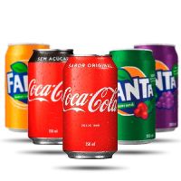 imagem do produto: Refrigerante Lata