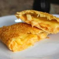 imagemPastel de Presunto 