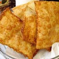 imagemMonte Seu Pastelão Especial