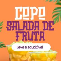 imagemCopo Salada de Frutas