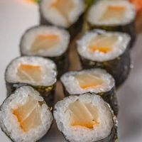 imagem do produto: Hossomaki Anchova defumada