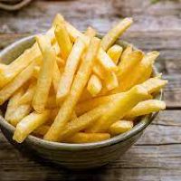 imagem do produto: Batata Frita Pequena