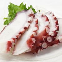imagem do produto: Sashimi de Polvo