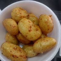 imagem do produto: Batata Calabresa