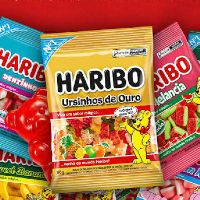 imagemPROMOÇAO HARIBO EM DOBRO