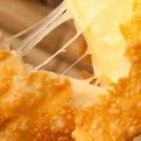 imagemPastel de Queijo Mussarela
