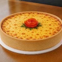 imagemQuiche Recheada