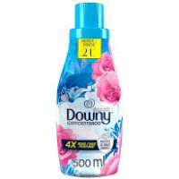 imagemAMACIANTE DOWNY CONC BRISA VERAO 500ML