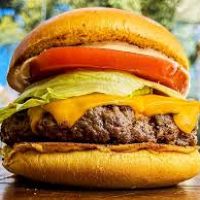 imagemSalada Burguer 
