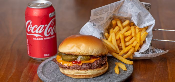 imagem do produto: Kobe Burger