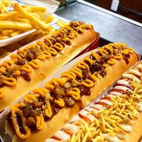 imagemHot Dog Brt Especial 30cm Salsicha