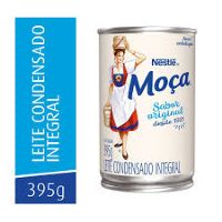 imagemLEITE CONDENSADO MOCA LT 395G