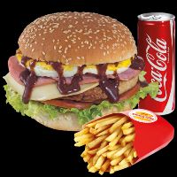 imagem do produto: Combo X Egg Individual