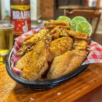imagemtulipa de frango 