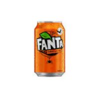 imagemFanta Laranja 350 Ml
