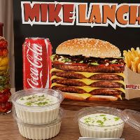 imagemmousse de limão