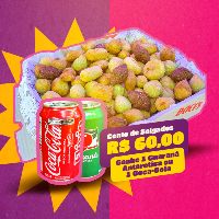 imagemCombo: Quinta do Cento