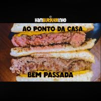 imagemPonto da carne
