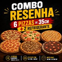 imagemCombo Resenha