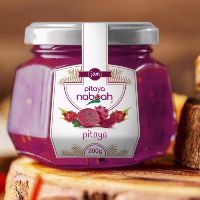 imagemGeleia de Pitaya