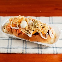 imagemHot Doguinho 15cm