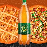 imagemPromoção Pizza