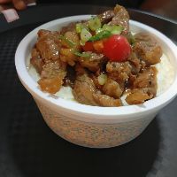 imagemContra Filé com Arroz Piemontese