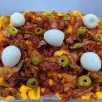 imagem do produto: Batata Maluca