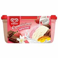 imagemSorvete Napolitano 1,5L