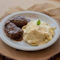 imagemFilé à Italiana
