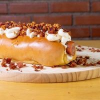 imagemDog Cheese 