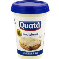 imagemCREME DE QUEIJO QUATA 180G