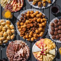 imagem do produto: Coffee Break para 100 pessoas