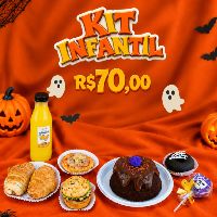imagemKit kids Halloween