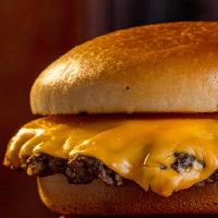 imagemCombo Smash Burger