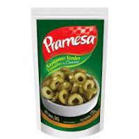 imagemAZEIT FATIADA PRAMESA SCH 120G