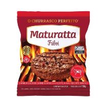 imagemHambúrguer de costela 180g maturatta