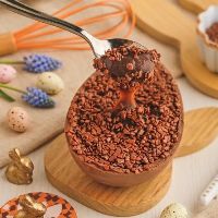 imagemOvo Brigadeiro Gourmet