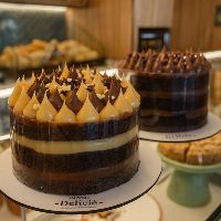 imagemTorta Naked Cake
