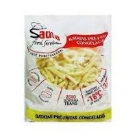 imagemBATATA PRE FRITA SADIA 1,050KG
