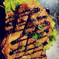 imagem do produto: Berinjela Furai (10 fatias)